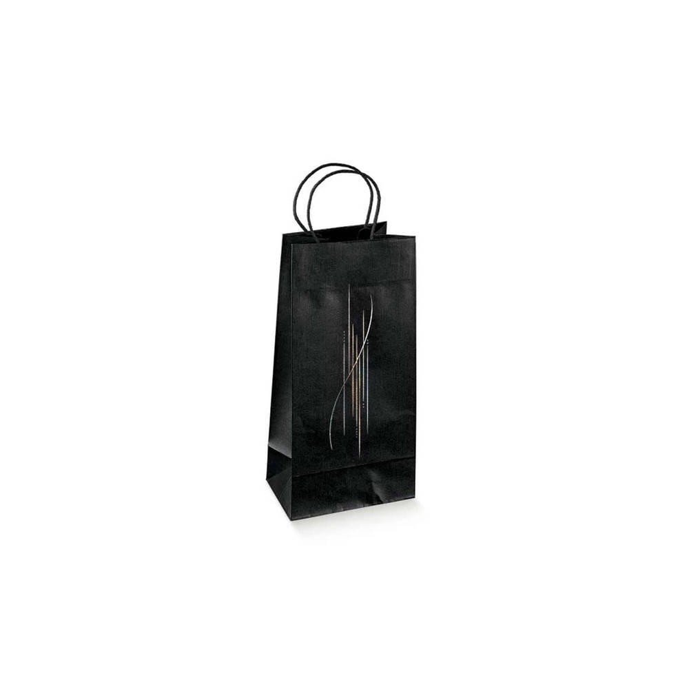 SHOPPER 190X90X380 CFONDO SEPARATORE